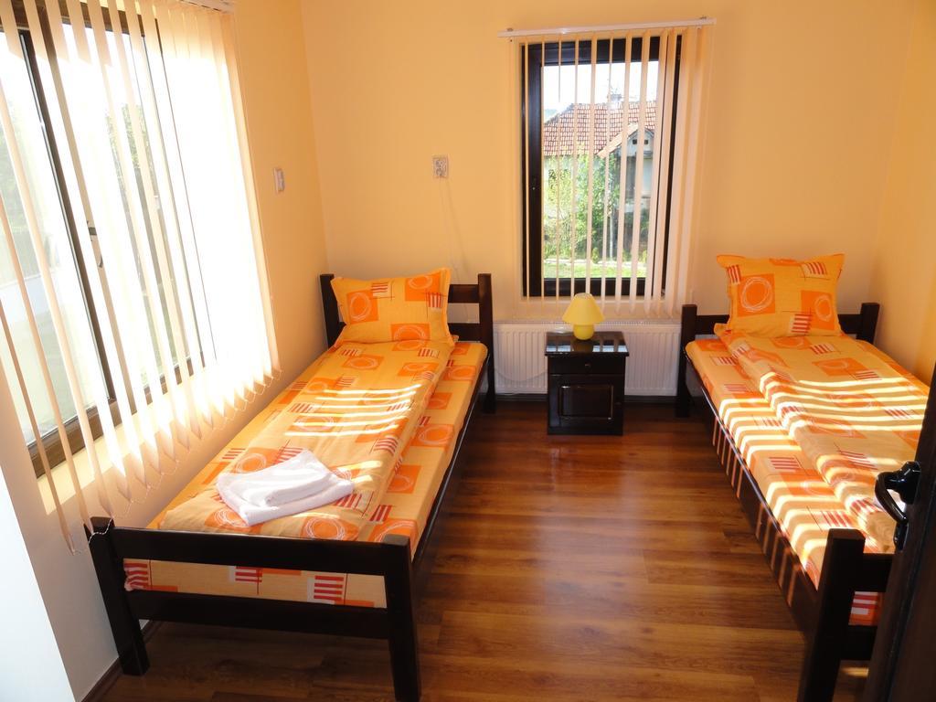 Guest House Relax Dŭbravka Habitación foto