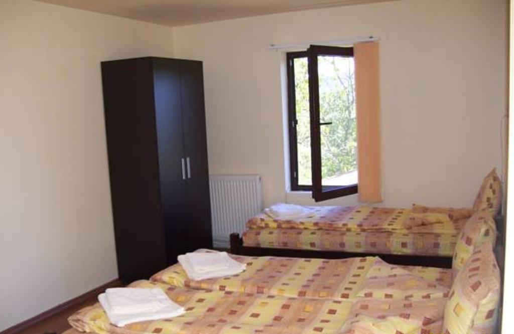 Guest House Relax Dŭbravka Habitación foto